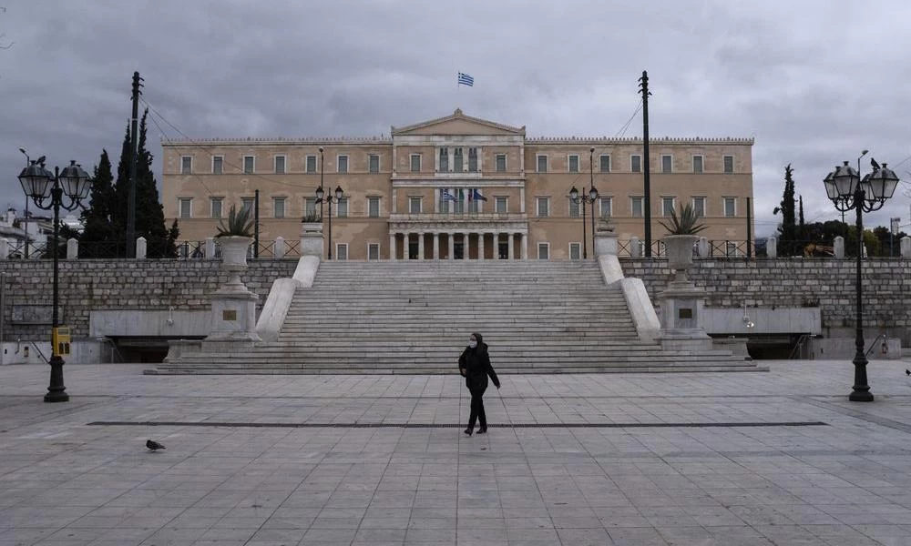 Lockdown: Ελπίδες για Πάσχα - Άρση μέτρων 15 ή 22 Μαρτίου